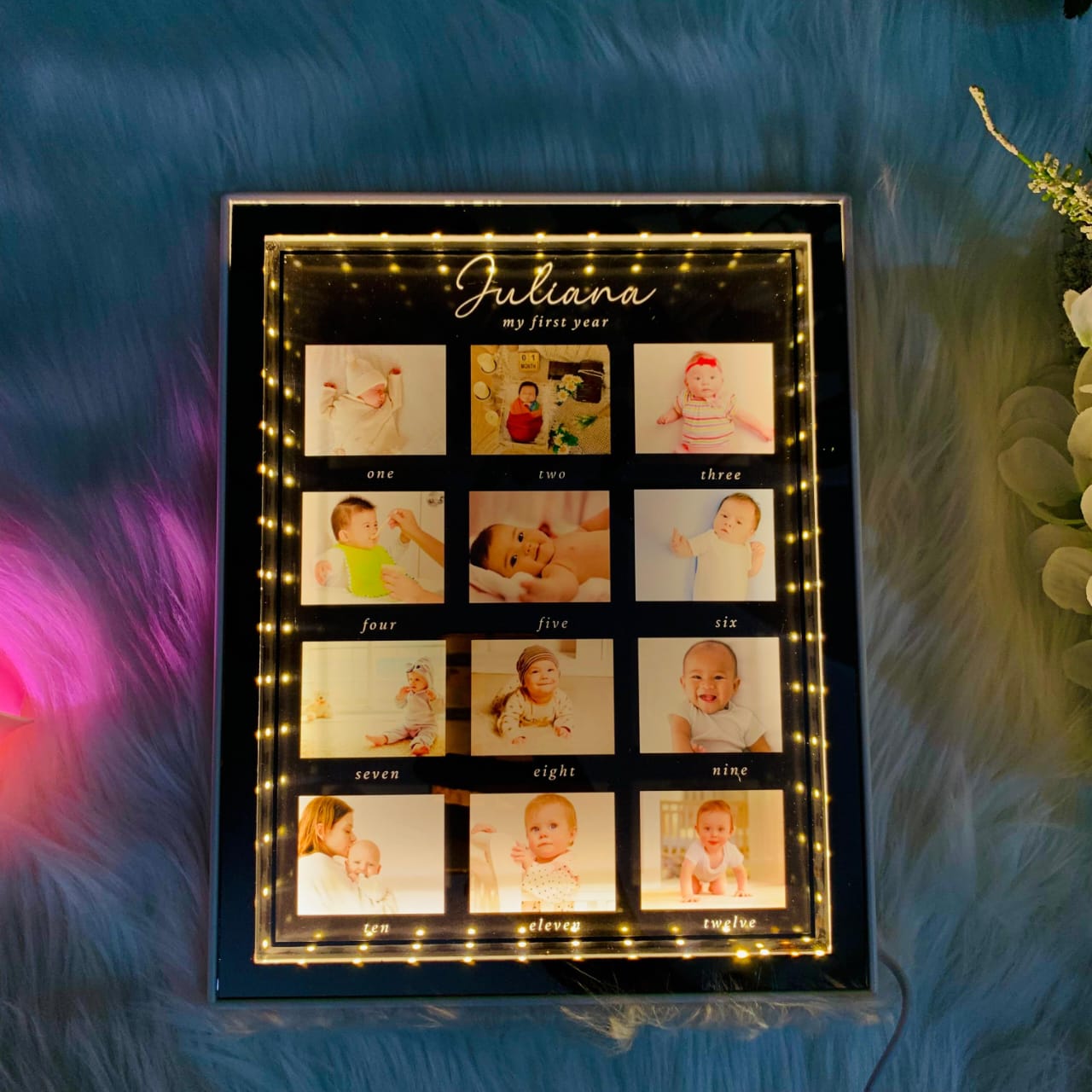 Baby Frames