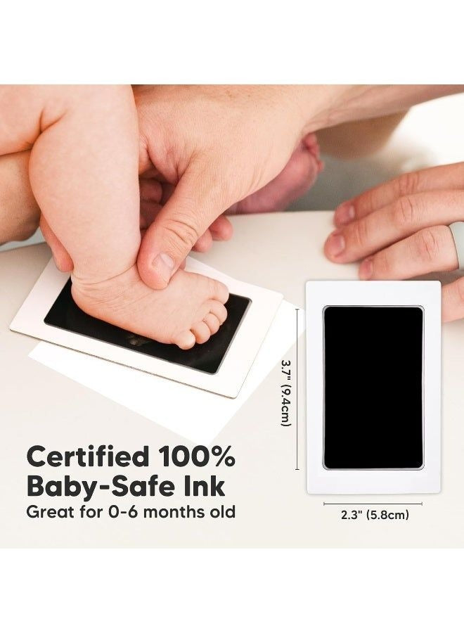Baby Hand & Footprint Frame